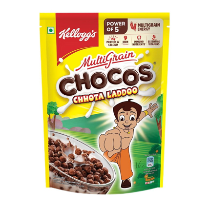 Kelloggs Chocos Chhota Laddoo